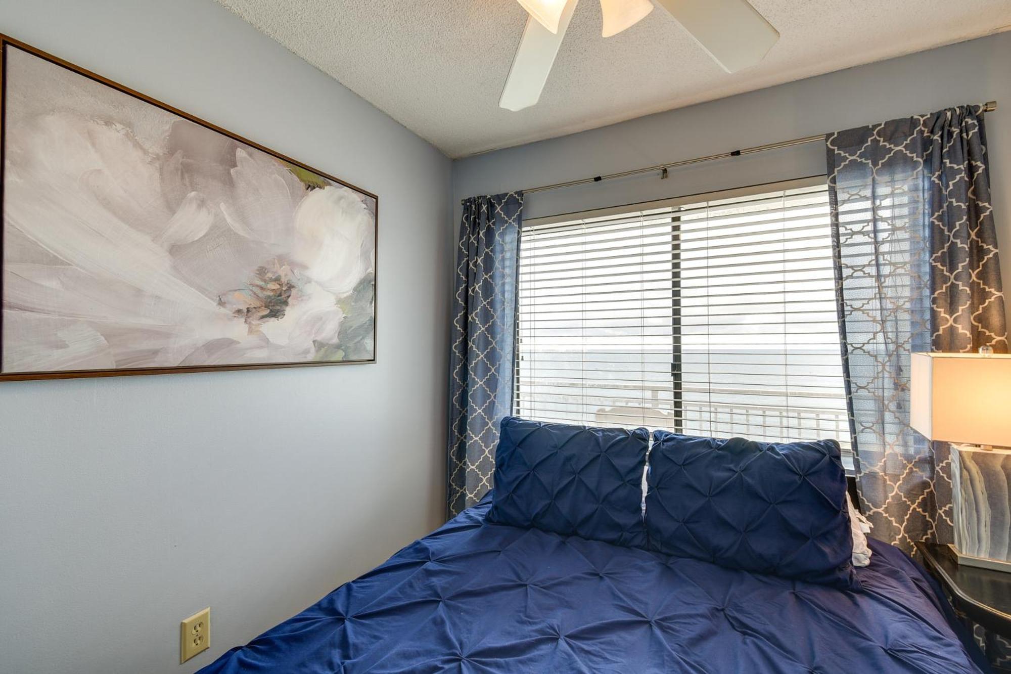 North Myrtle Beach Condo With Beach Access And Views! מראה חיצוני תמונה