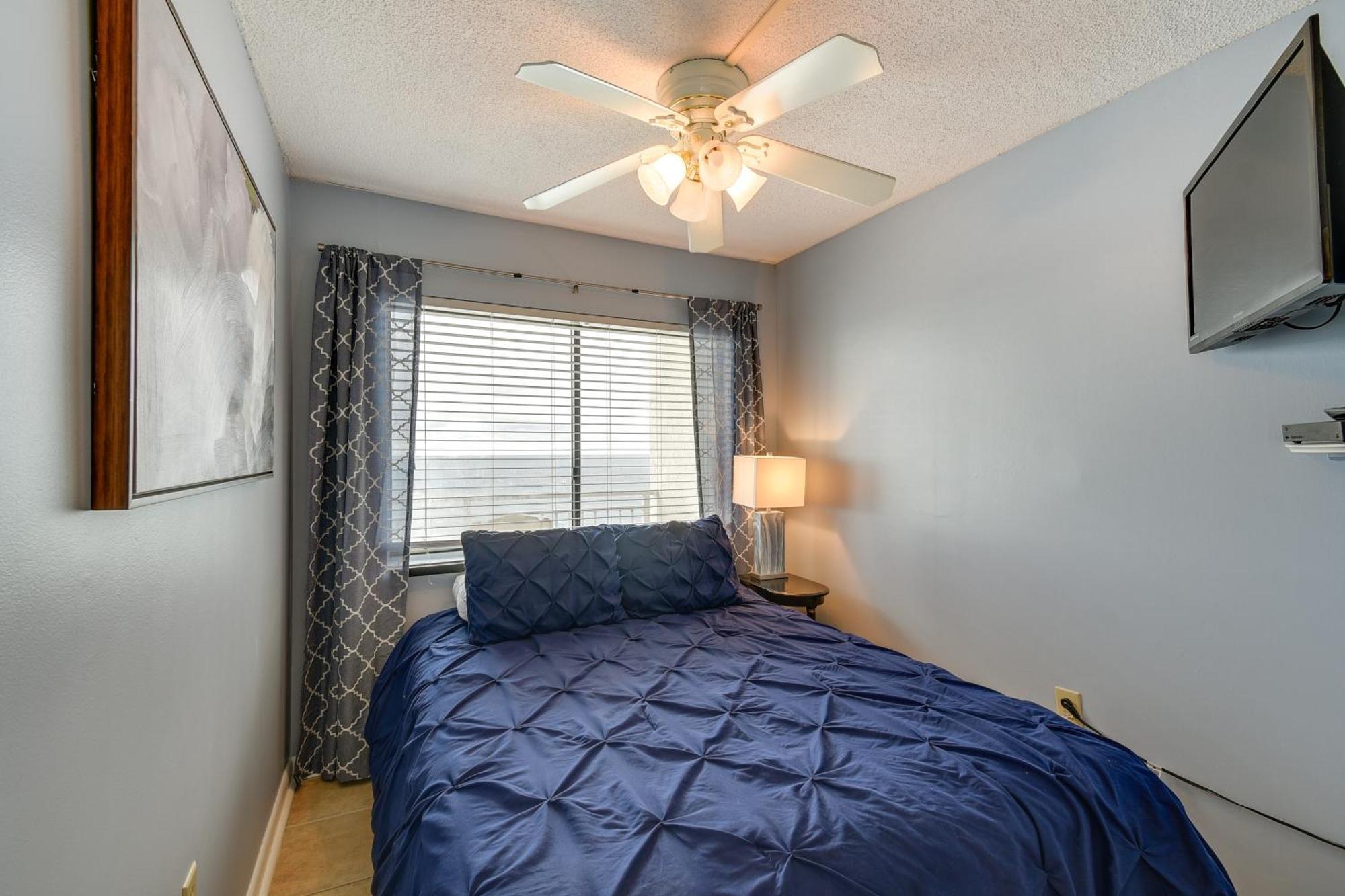 North Myrtle Beach Condo With Beach Access And Views! מראה חיצוני תמונה